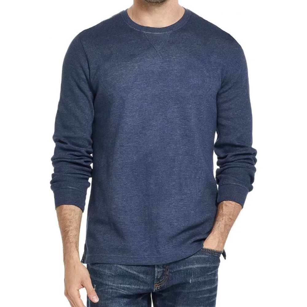 Weatherproof Men’s long sleeve